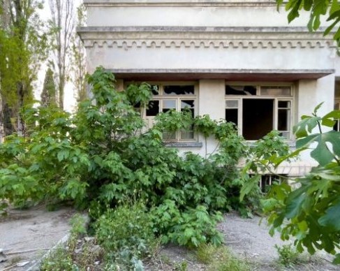 کارخونه‌ی سوتِ صدا