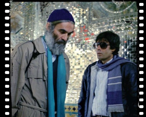 جنون الهی