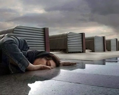 نظاره‌گر خاموش