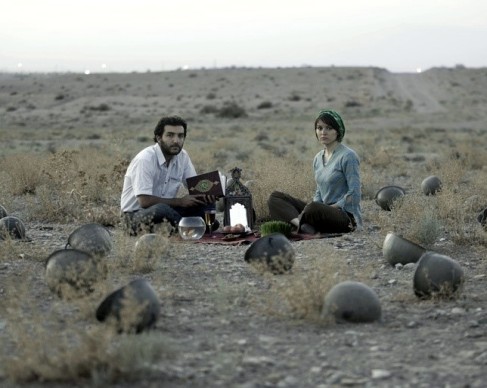 ما که جنگ نداشتیم