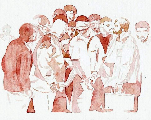 کوچه‌های عمودی