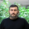 صابر محمدی