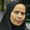 زهرا ساروخانی