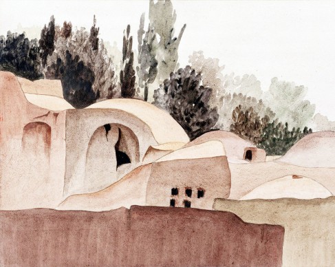 سمت خیال دوست