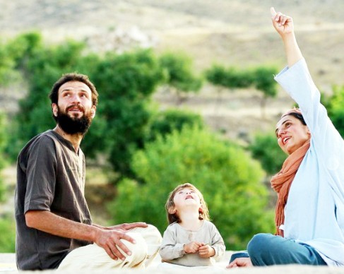 سفر به باغ چندسالگی