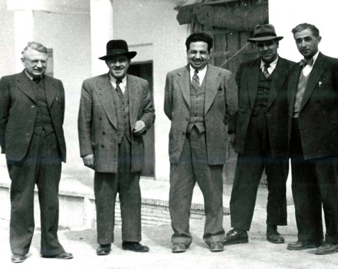 اگر سماور فرودستان روشن بماند