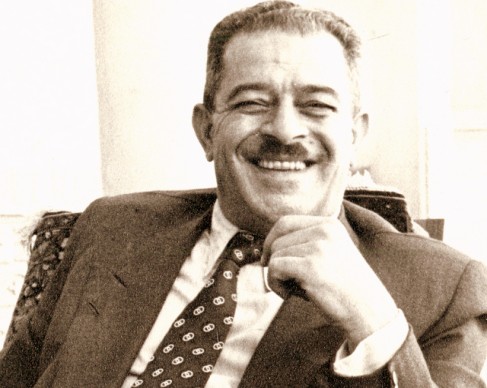 کهن مرد