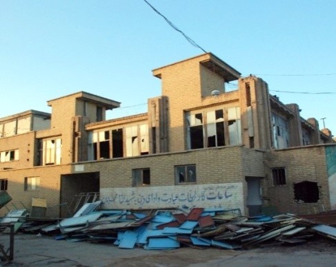 یادنام نخست